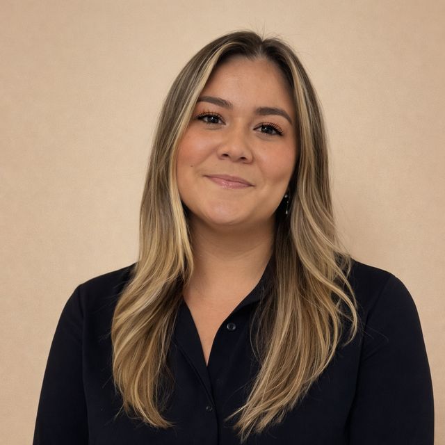 Areli Rodríguez Montero, Psicólogo Xalapa