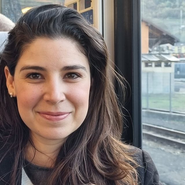 Maria Fernanda Siller, Terapeuta complementario San Pedro Garza Garcia