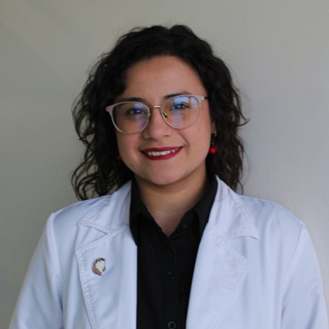 Andrea Valdez, Nutriólogo Ramos Arizpe