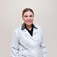 Elizabeth Uribe Cosio