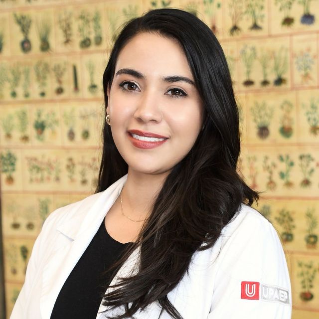 Mayte González González, Pediatra Córdoba