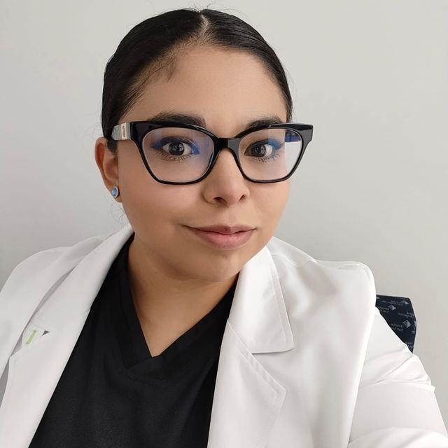 Ivette Adriana Sanchez Lora