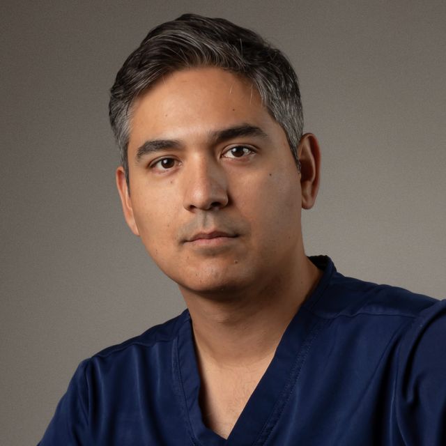 Agustín Güemes Quinto, Proctólogo Ciudad de México