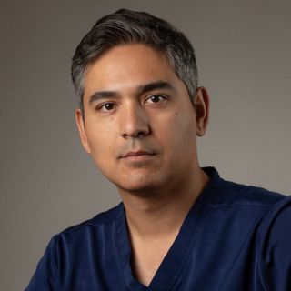 Ampliar imagen: Agustín Güemes Quinto, Proctólogo Ciudad de México