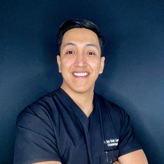 Ampliar imagen: Juan Ramón Gutiérrez, Otorrinolaringólogo Guadalajara