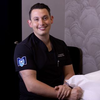 Ampliar imagen: Daniel Mc Intosh, Traumatólogo Ensenada