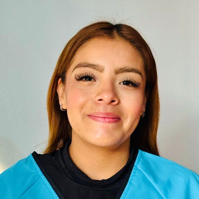 Monserrat Gil Cabrera, Fisioterapeuta Ciudad de México