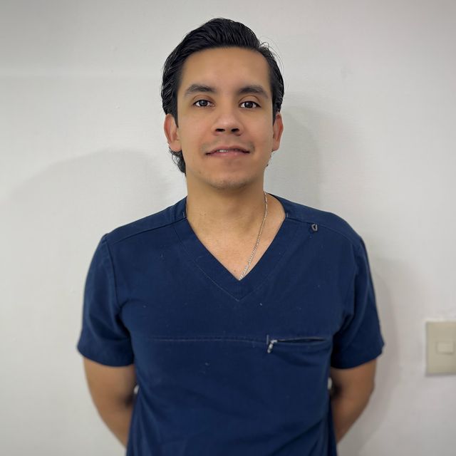 Edgar Zamayoa Cervantes, Gastroenterólogo Ciudad de México