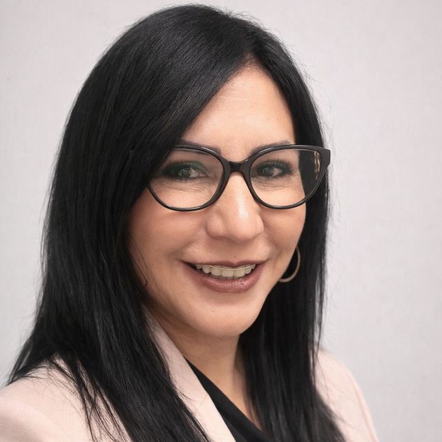 Ana Delia Coll Diaz, Psicólogo Álvaro Obregón