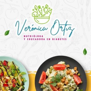 Ampliar imagen: Verónica  Ortíz Monroy , Nutriólogo Calpulalpan