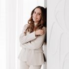 Lic. María Pía Gómez