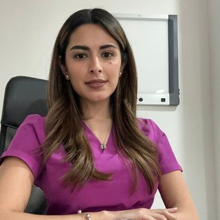 Ampliar imagen: Lucero Martinez Servin, Nutriólogo clínico Benito Juárez