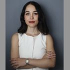 Dra. Diana Karen Gutiérrez Álvarez