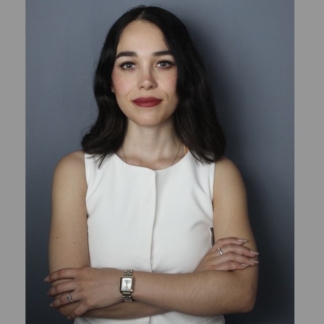 Diana Karen Gutiérrez Álvarez, Psiquiatra León