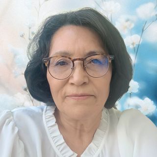 Ampliar imagen: Reyna C. Jourdan, Psicólogo San Luis Potosi