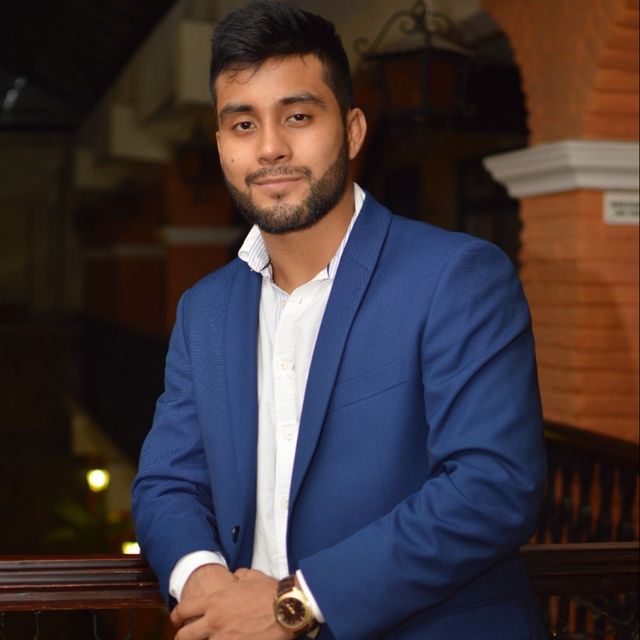 Luis Alberto Damas Martínez, Fisioterapeuta Tuxtla Gutierrez