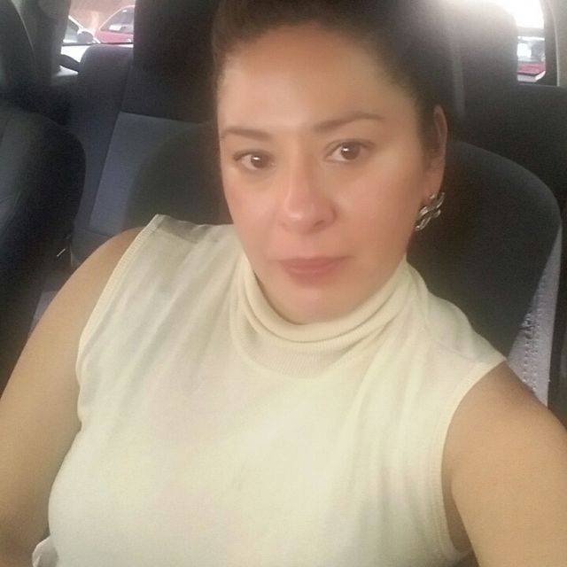 Maribel García, Psicólogo Magdalena Contreras