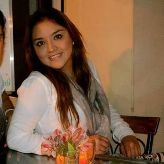 Ampliar imagen: Esbeide Otamendi, Nutricionista Puerto Escondido