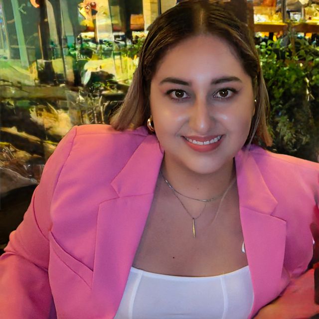 Nara Ethell Pérez Flores, Psicólogo Boca del Rio