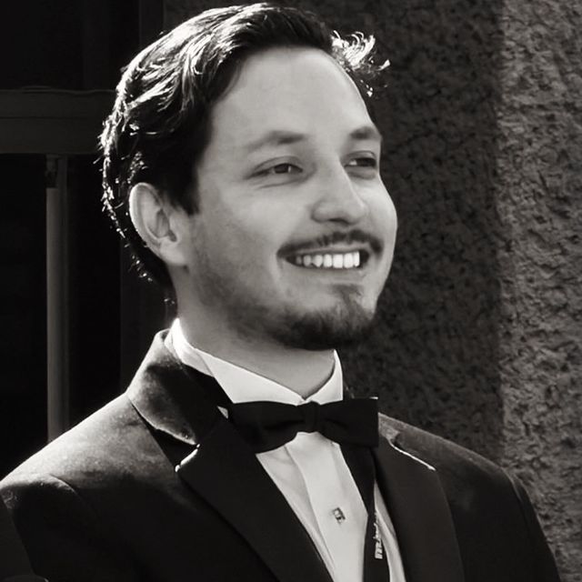 Diego Fernando Mena Díaz, Psiquiatra Tlalpan