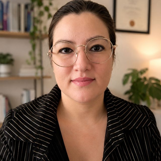 Milagros Elizabeth Medina González, Psicólogo Aguascalientes