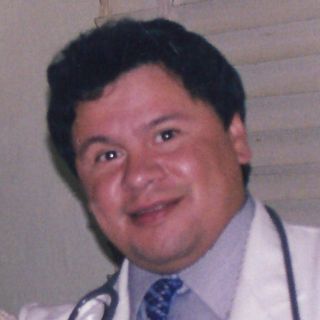 Ampliar imagen: Víctor Daniel Chavarria Gómez, Médico general Ciudad de México