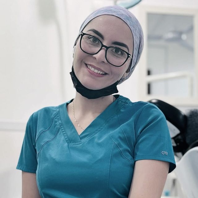 Brenda Itzel Medina Cabello, Dentista - Odontólogo Puerto Vallarta