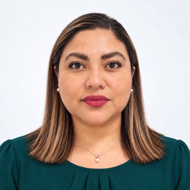 Sarai Lara Valderrama