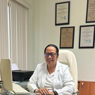 Dra. Matilde Valls Hernández