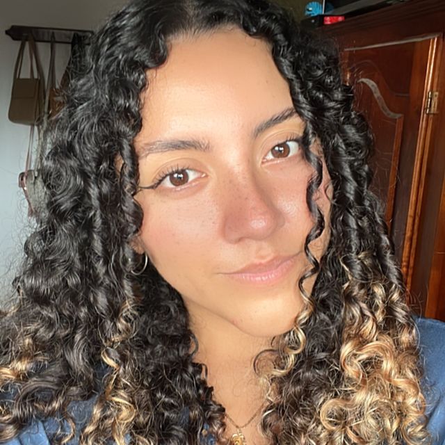 Litze Isabel Chargoy Blanco, Dentista - Odontólogo Tuxpan