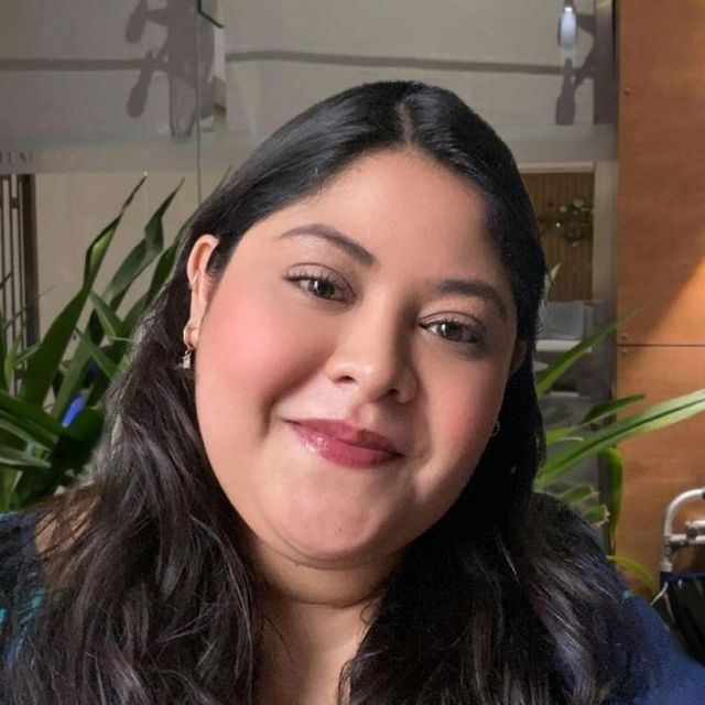 Citli Tziku Peimbert Perez, Psicólogo Azcapotzalco