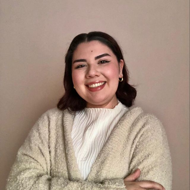Vanessa Aguilar Torres, Psicólogo Gomez Palacio