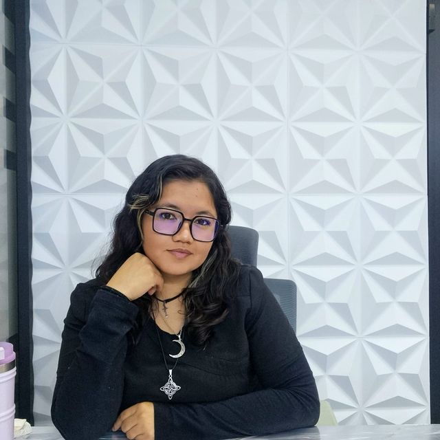 Jocelyne Mercado Domínguez, Dentista - Odontólogo Cuautitlan Izcalli