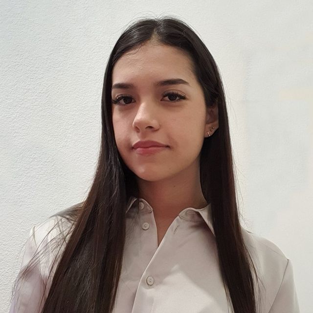 Andrea Gómez Urbina, Psicólogo Cancun