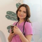 Dra. Rebeca Covarrubias