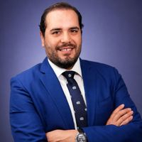 Oscar F. Fernandez Diaz