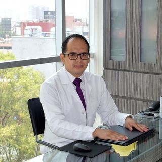Dr. Gerardo Rodrigo Lemus Mena