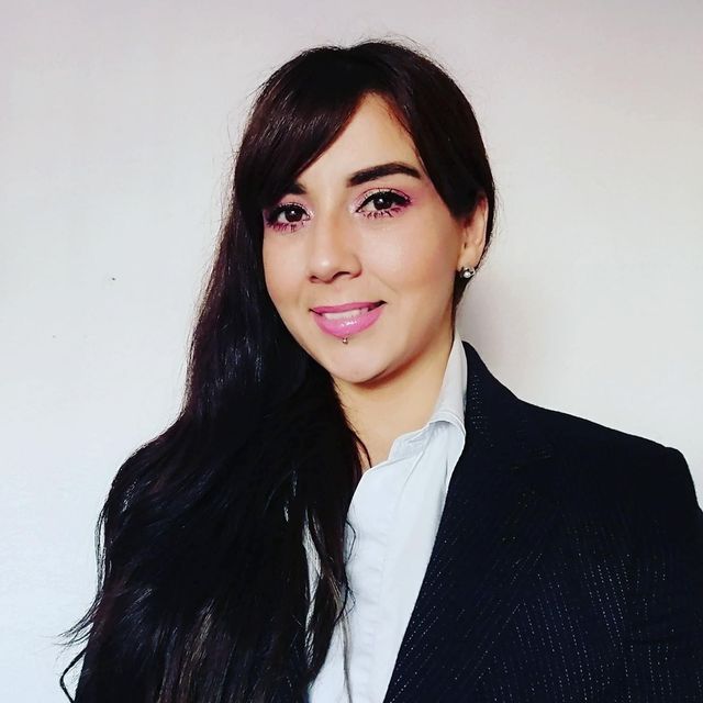 Adriana Cuevas, Psicólogo Tijuana