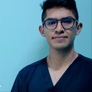 Ampliar imagen: Eduardo Benitez Alvarez, Fisioterapeuta Toluca