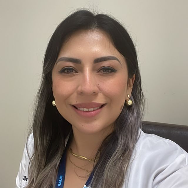 Brenda Mariel Valerdi Zepeda, Pediatra San Andres Cholula