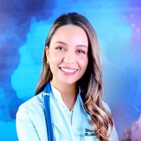 Liliana Anel Morales González