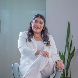 Mtra. Alejandra Garcia Ponce