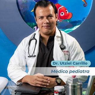 Dr. Utziel Abel Carrillo Gonzalez