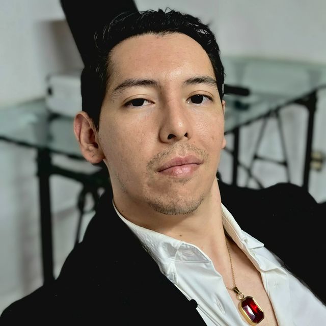 Alejandro Quiles Monroy, Psicólogo Guadalajara