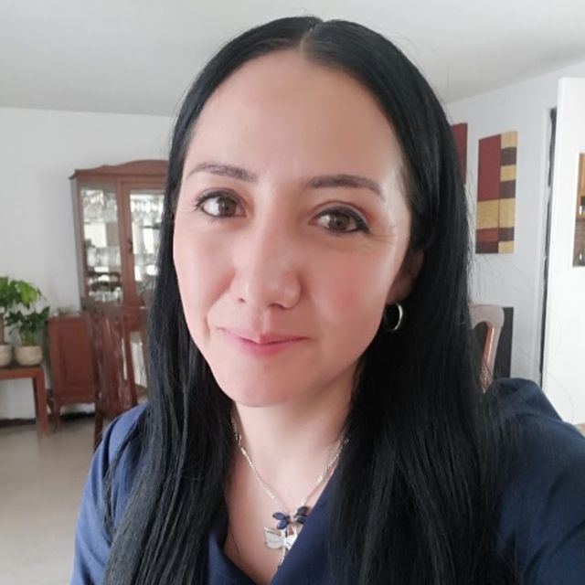 Ana María  López Becerril , Médico general Ciudad de México