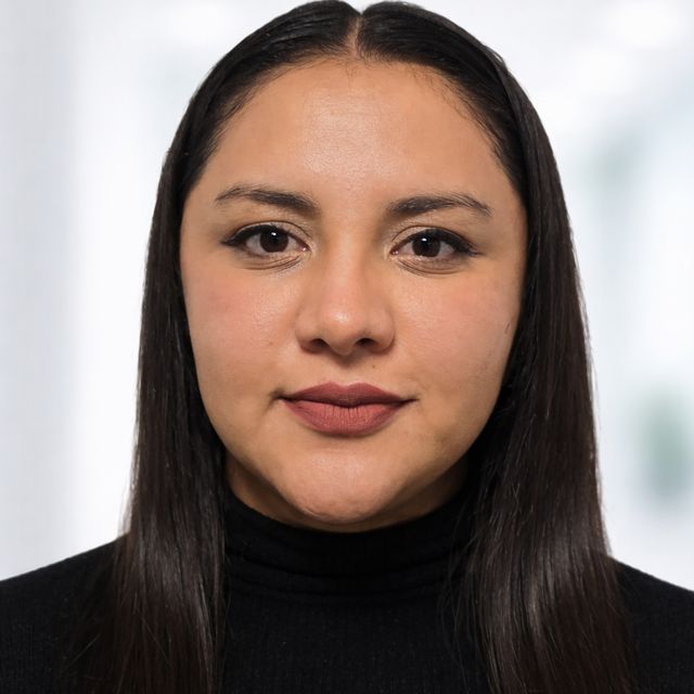 Silvia Andrea García Miranda, Psicólogo Cuauhtémoc