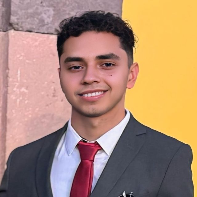 José Ángel Chávez, Fisioterapeuta Guadalajara