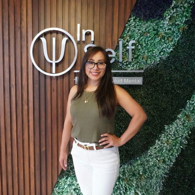 Blanca Estela Ramos Valdés, Psicólogo Puebla