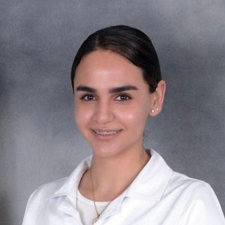 Ampliar imagen: Rebeca Cerón Tejeda, Médico general Tijuana