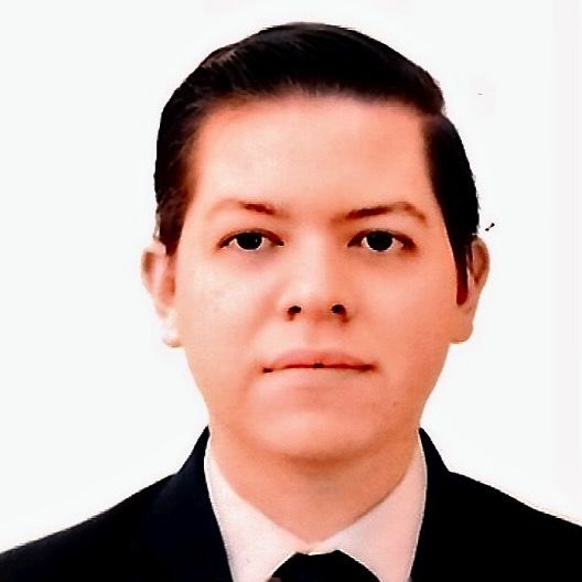 Diego Emiliano  Tolentino de la Mora, Oftalmólogo Guadalajara